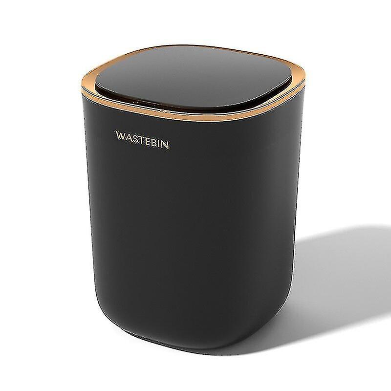 12L Bathroom Smart Sensor Trash Can by HitMyNeed