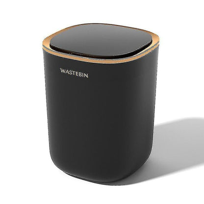 12L Bathroom Smart Sensor Trash Can by HitMyNeed
