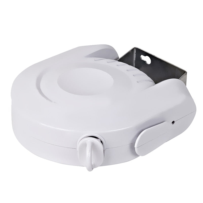 12m Retractable Extendable Washing Line by HitMyNeed