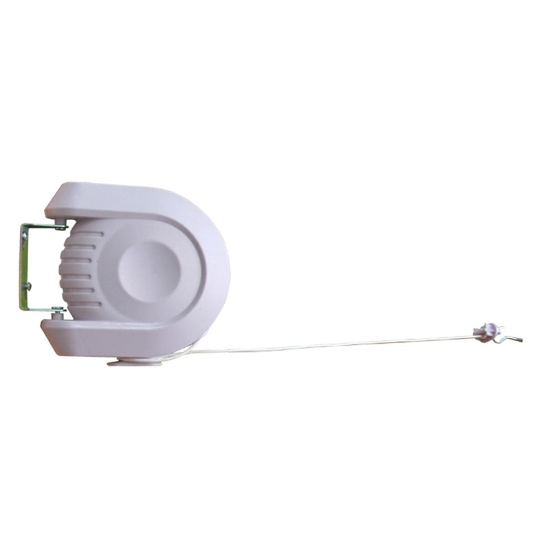 12m Retractable Extendable Washing Line by HitMyNeed