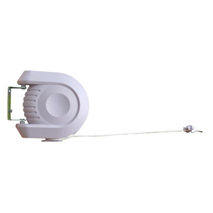 12m Retractable Extendable Washing Line by HitMyNeed
