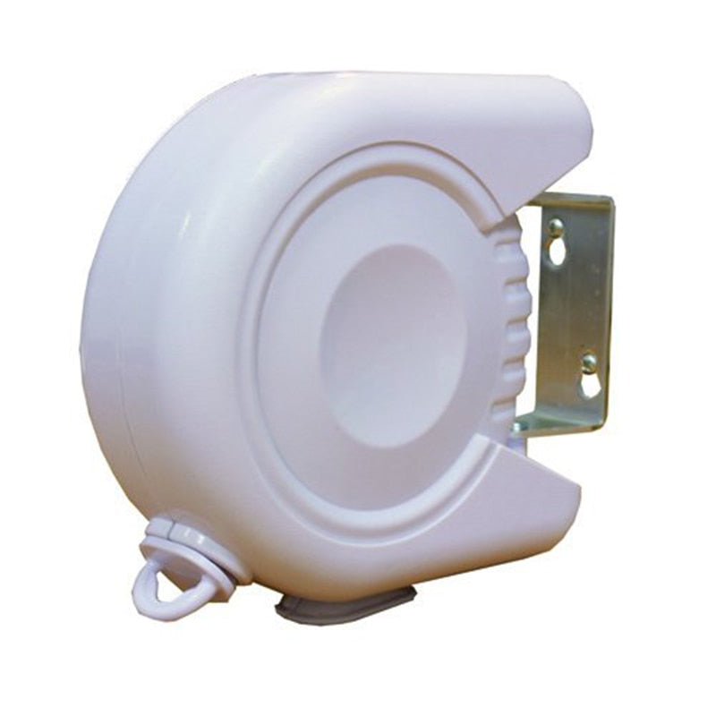12m Retractable Extendable Washing Line by HitMyNeed