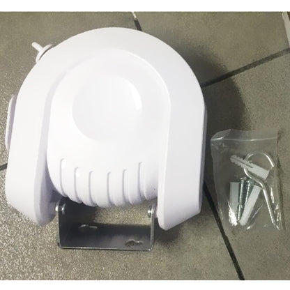 12m Retractable Extendable Washing Line by HitMyNeed