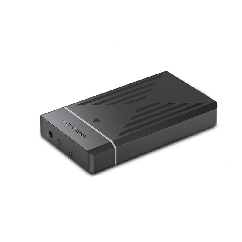 12TB Retro Gaming HDD with 100,000+ Games for Windows by HitMyNeed