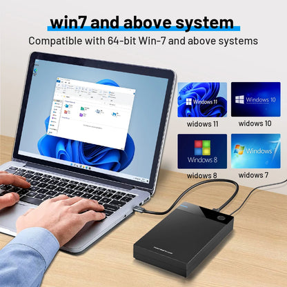 12TB Retro Gaming HDD with 86,000+ Games & Multi-Systems by HitMyNeed