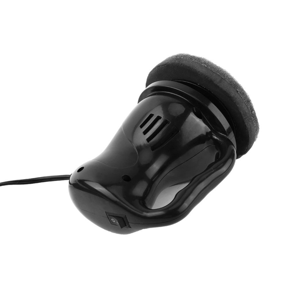 12V Car Polishing Machine and Waxer by HitMyNeed