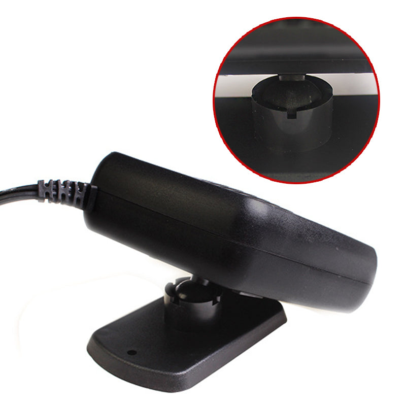 12V Car Windshield Heater and Defroster 150W by HitMyNeed