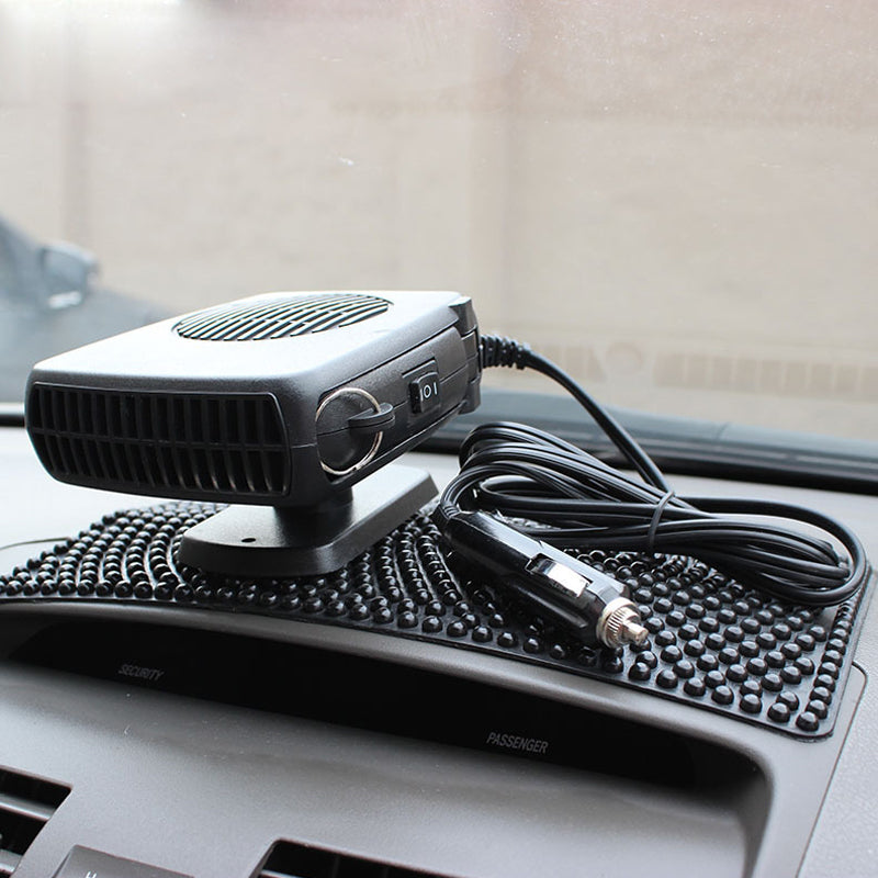 12V Car Windshield Heater and Defroster 150W by HitMyNeed