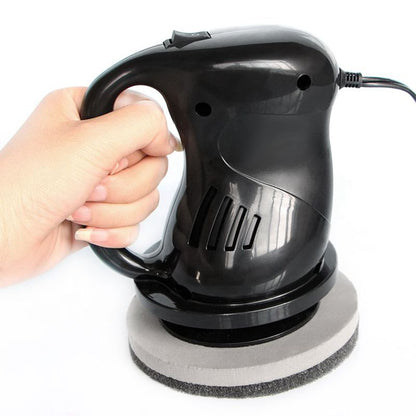 12V Electric Car Paint Polisher with Accessories by HitMyNeed