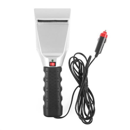 12V Electric Heated Car Ice Scraper by HitMyNeed