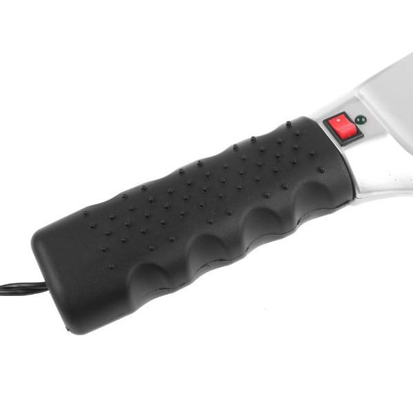 12V Electric Heated Car Ice Scraper by HitMyNeed