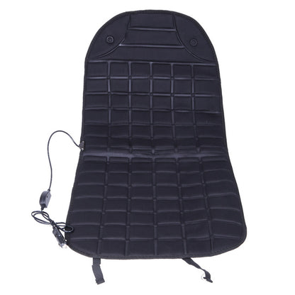 12V Heated Car Seat Cover with Adjustable Heat by HitMyNeed
