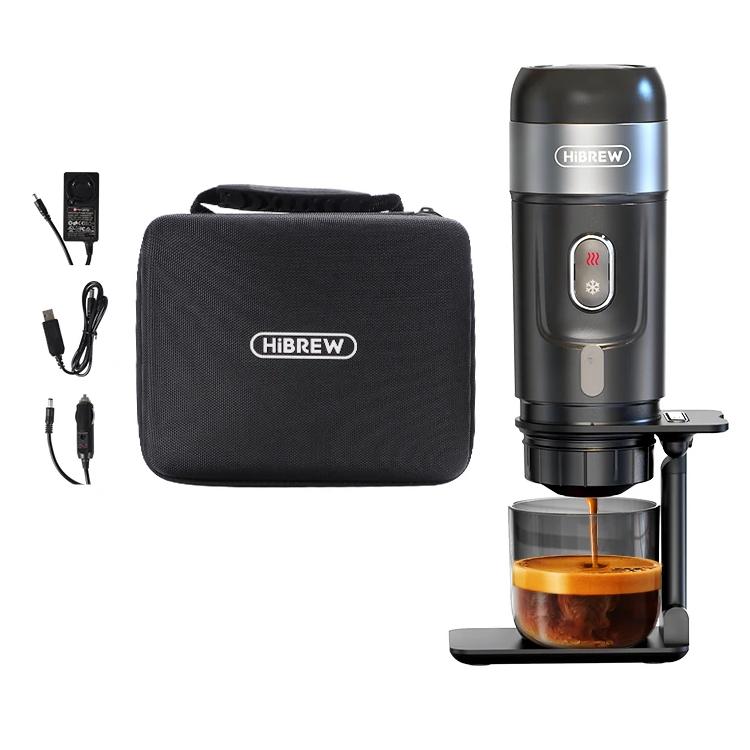 12V Portable Espresso Coffee Maker for Car & Home by HitMyNeed