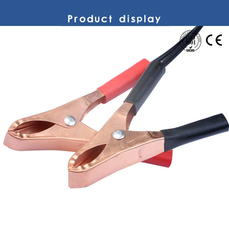 12V Portable Oil Transfer Pump 1-4L/min by HitMyNeed