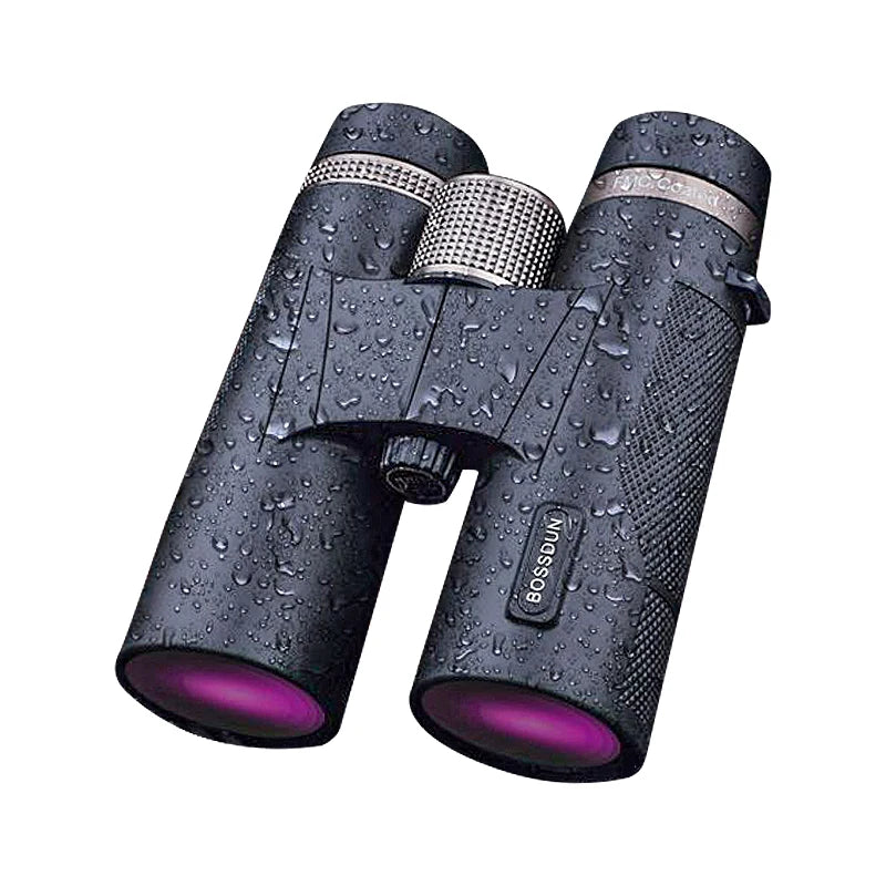 12x42 ED Binoculars BAK4 Prism IP67 Waterproof by HitMyNeed