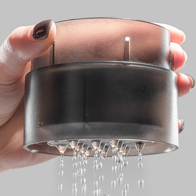 13-Hole Water Dropper for Uniform Flow Control by HitMyNeed