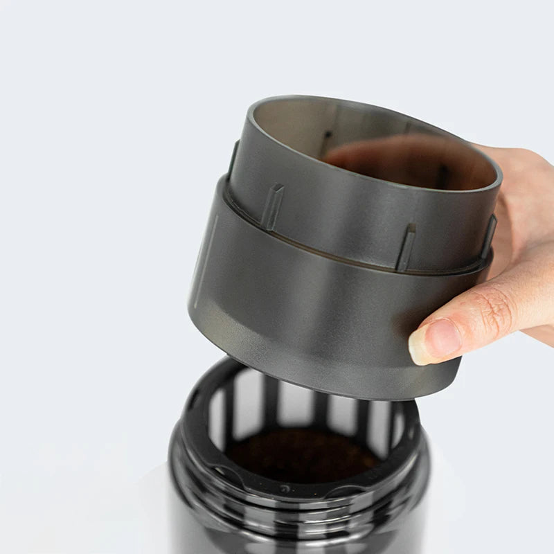 13-Hole Water Dropper for Uniform Flow Control by HitMyNeed