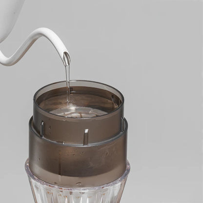 13-Hole Water Dropper for Uniform Flow Control by HitMyNeed