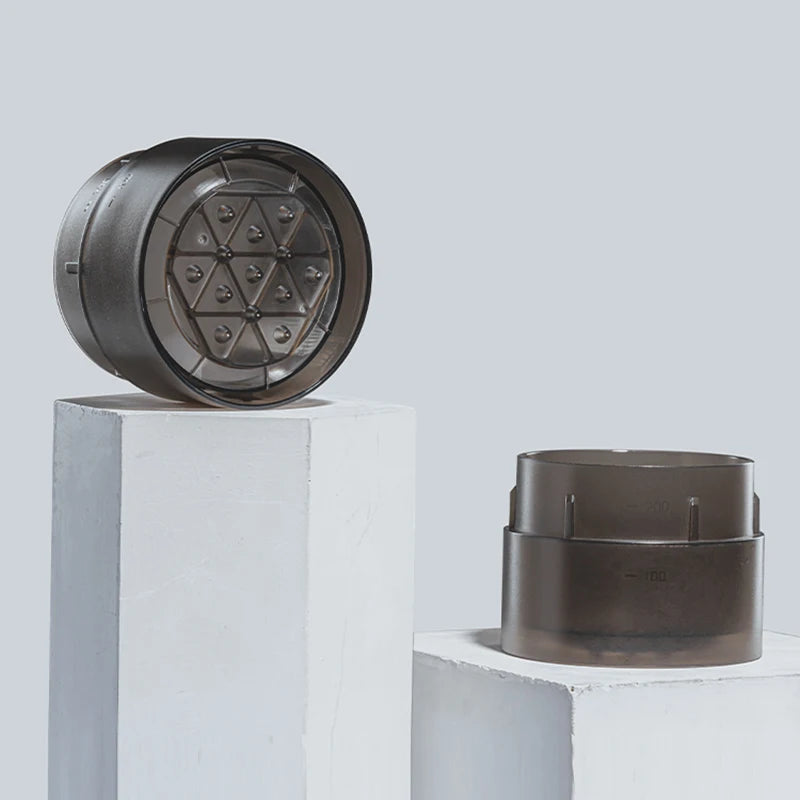 13-Hole Water Dropper for Uniform Flow Control by HitMyNeed