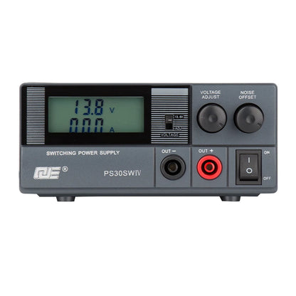 13.8V 30A Adjustable Linear DC Power Supply by HitMyNeed