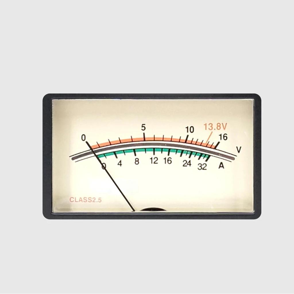 13.8V 30A Switching DC Power Supply for Radios by HitMyNeed