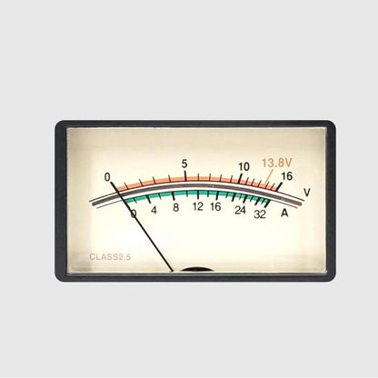 13.8V 30A Switching DC Power Supply for Radios by HitMyNeed