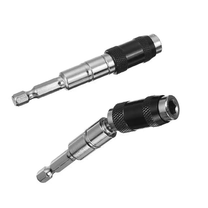 1/4" Hex Magnetic Bit Holder Drill Extension Rod by HitMyNeed