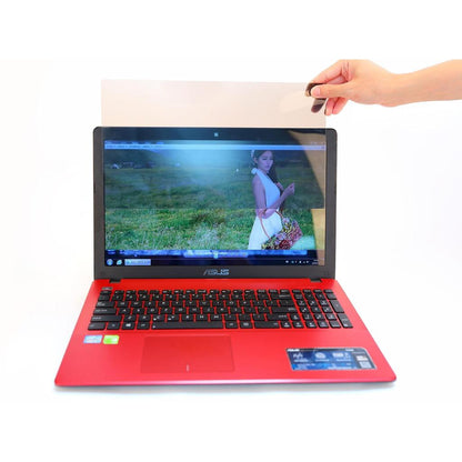 14" Laptop Privacy Screen Filter Protective Film by HitMyNeed