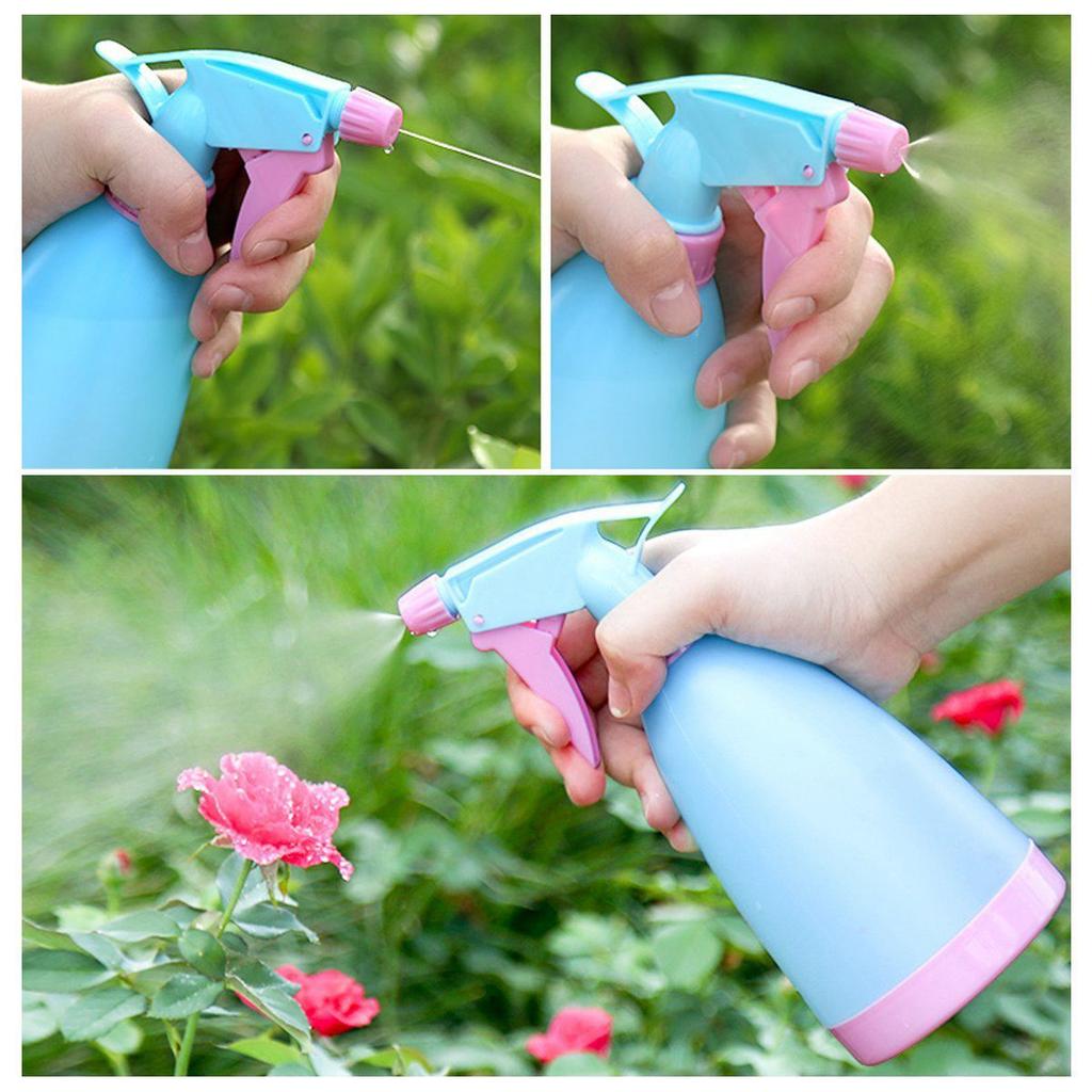 14-Piece Hand Gardening Tool Set for Plant Care by HitMyNeed