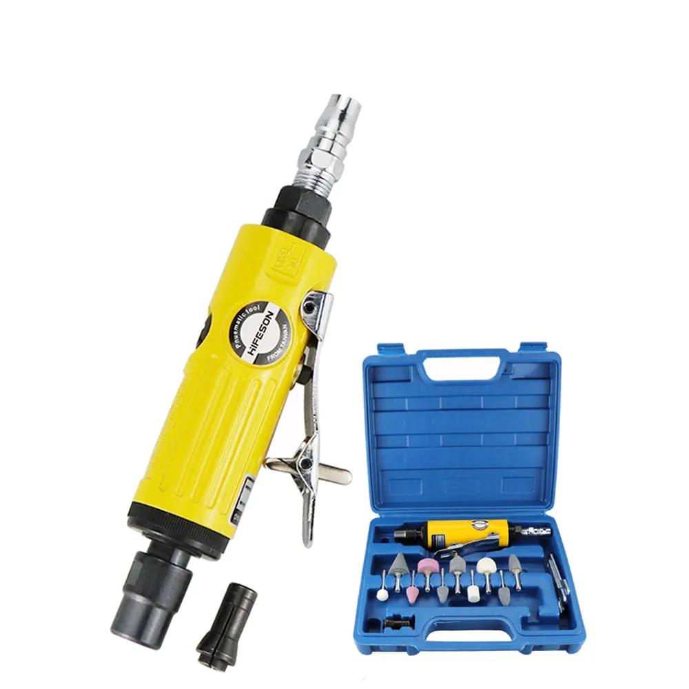 1/4" Pneumatic Air Die Grinder 22000 RPM by HitMyNeed