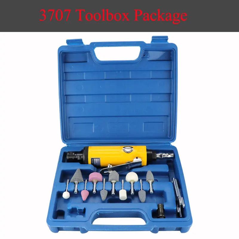 1/4" Pneumatic Air Die Grinder 22000 RPM by HitMyNeed