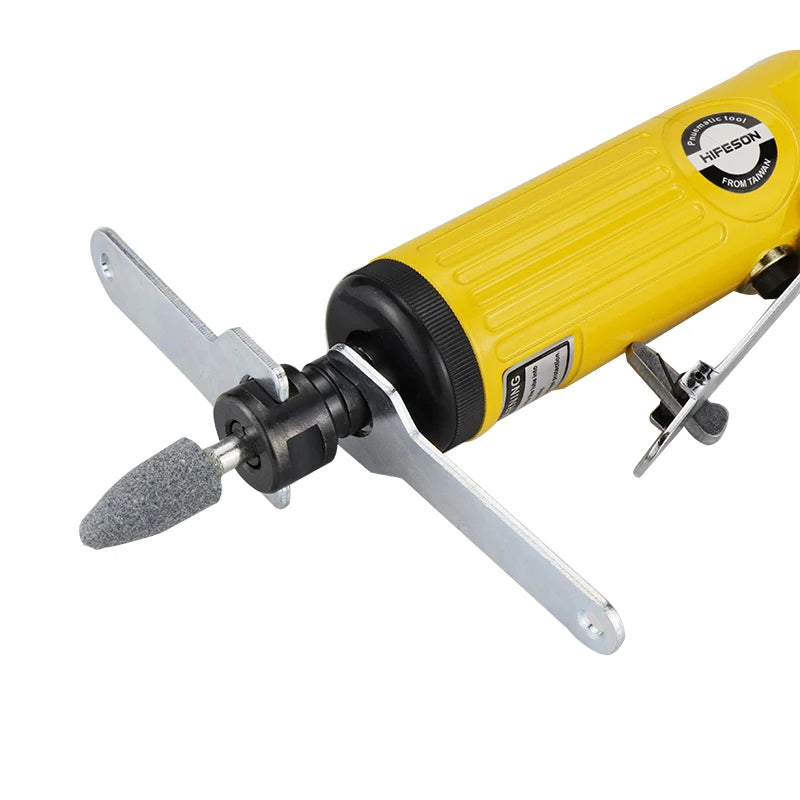 1/4" Pneumatic Air Die Grinder 22000 RPM by HitMyNeed