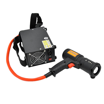 1500W Induction Heater Bolt Remover Set 110/220V by HitMyNeed