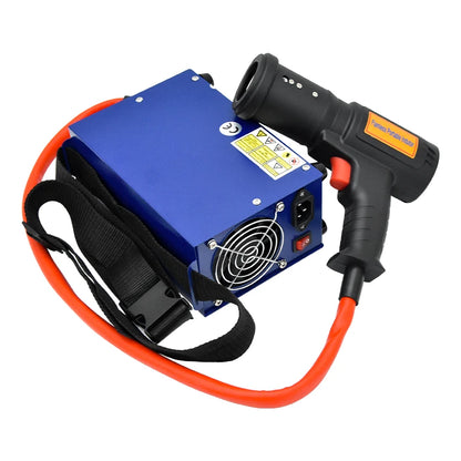 1500W Induction Heater Bolt Remover Set 110/220V by HitMyNeed