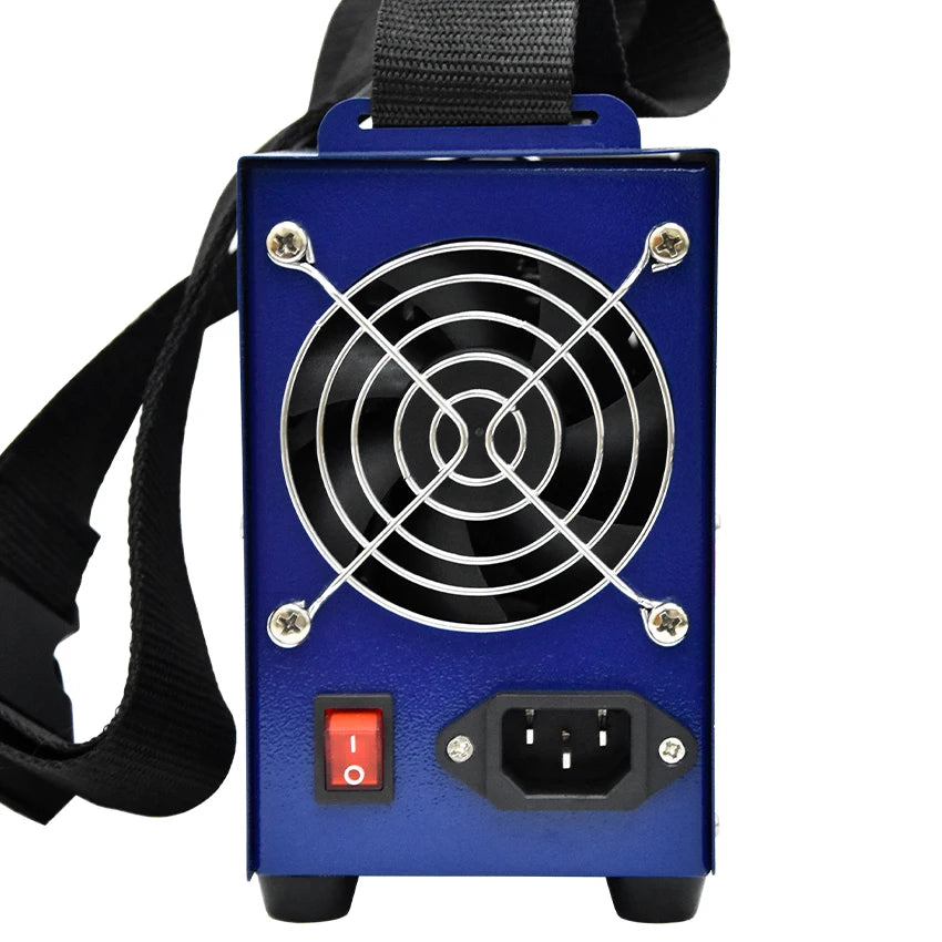 1500W Induction Heater Bolt Remover Set 110/220V by HitMyNeed