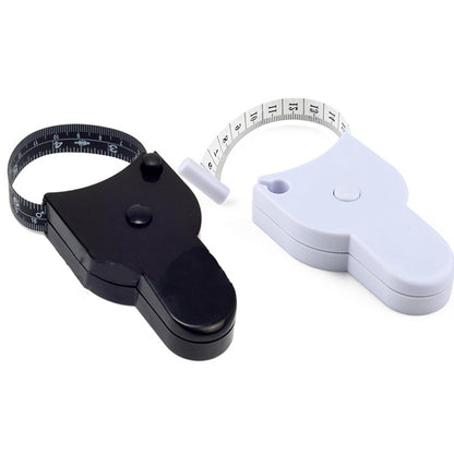 150cm Body Measuring Tape for Sewing & Tailoring by HitMyNeed