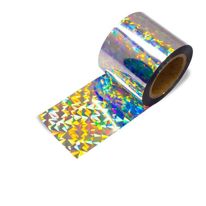 150ft Garden Bird Reflective Deterrent Tape by HitMyNeed