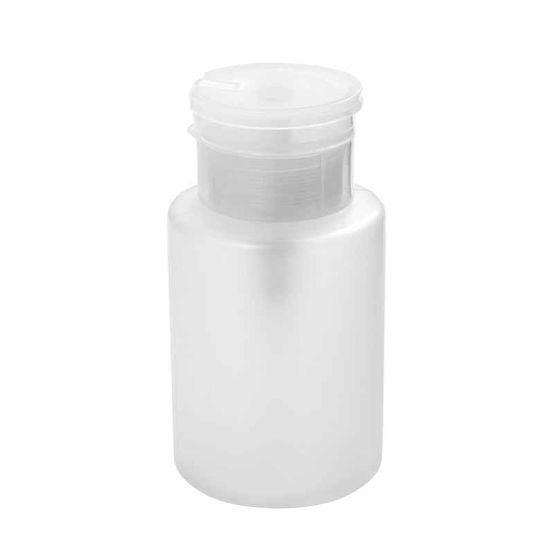 150ml Refillable Pump Dispenser Bottle by HitMyNeed