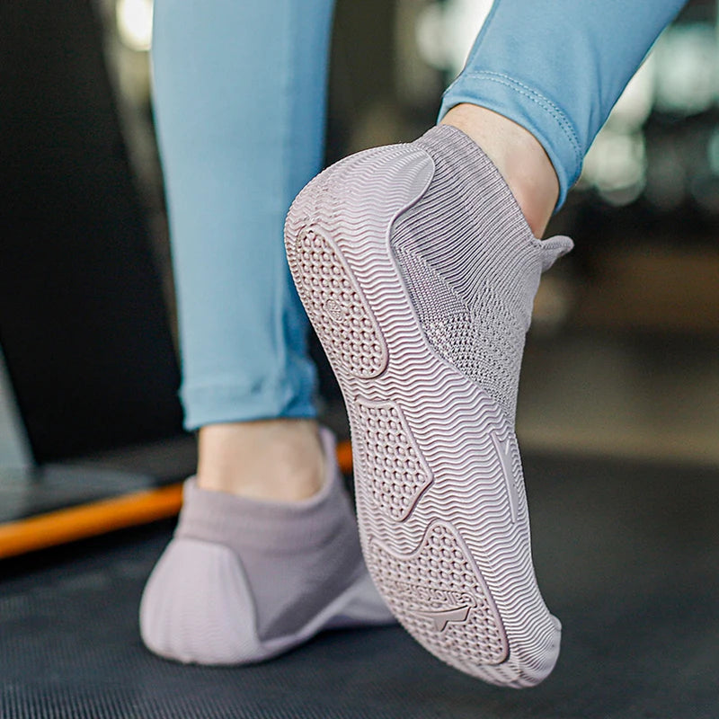 Gallon Shark Barefoot Shoes for Beach, Yoga & Sports