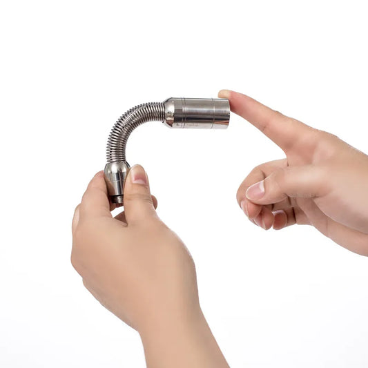 17mm & 23mm Camera Head for Pipe Inspection Endoscope 17mm by HitMyNeed