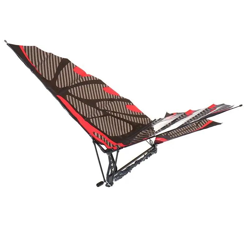 18" Eagle Flapping Wing DIY Ornithopter Model Kit by HitMyNeed