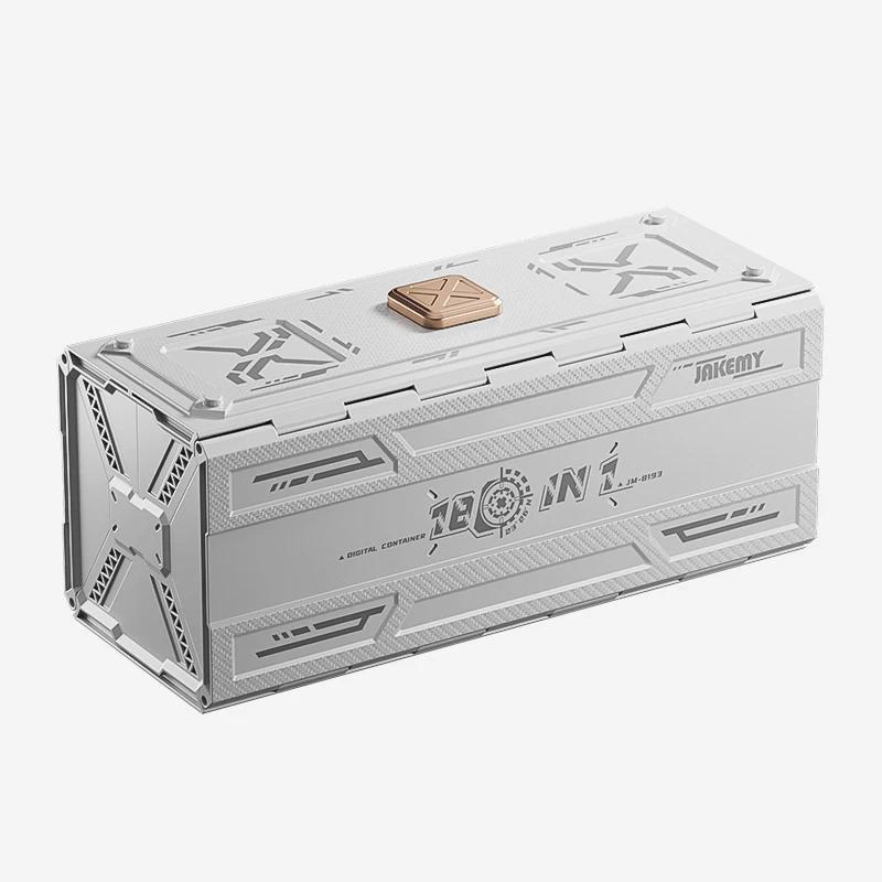 180-in-1 Cordless Precision Electric Screwdriver Kit by HitMyNeed