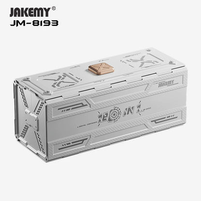 180-in-1 Cordless Precision Electric Screwdriver Kit by HitMyNeed