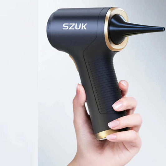 18000PA Wireless Handheld Car Vacuum Cleaner by HitMyNeed