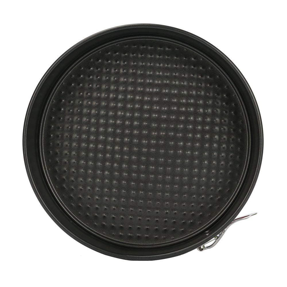 18cm Non-Stick Springform Cheesecake Pan by HitMyNeed