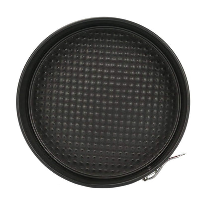 18cm Non-Stick Springform Cheesecake Pan by HitMyNeed