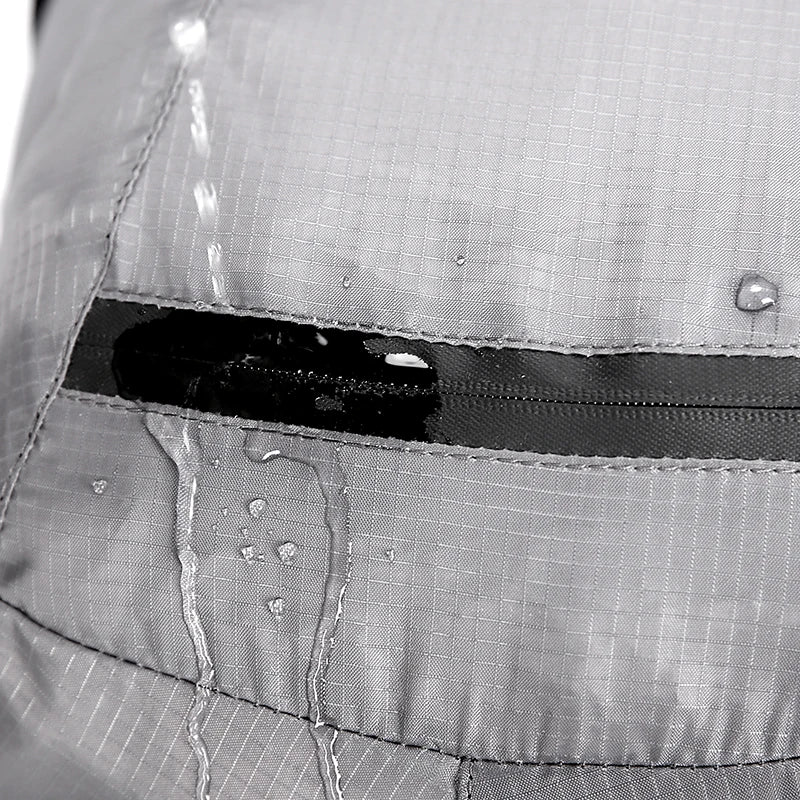 18L Foldable Ultralight Hiking & Travel Daypack by HitMyNeed