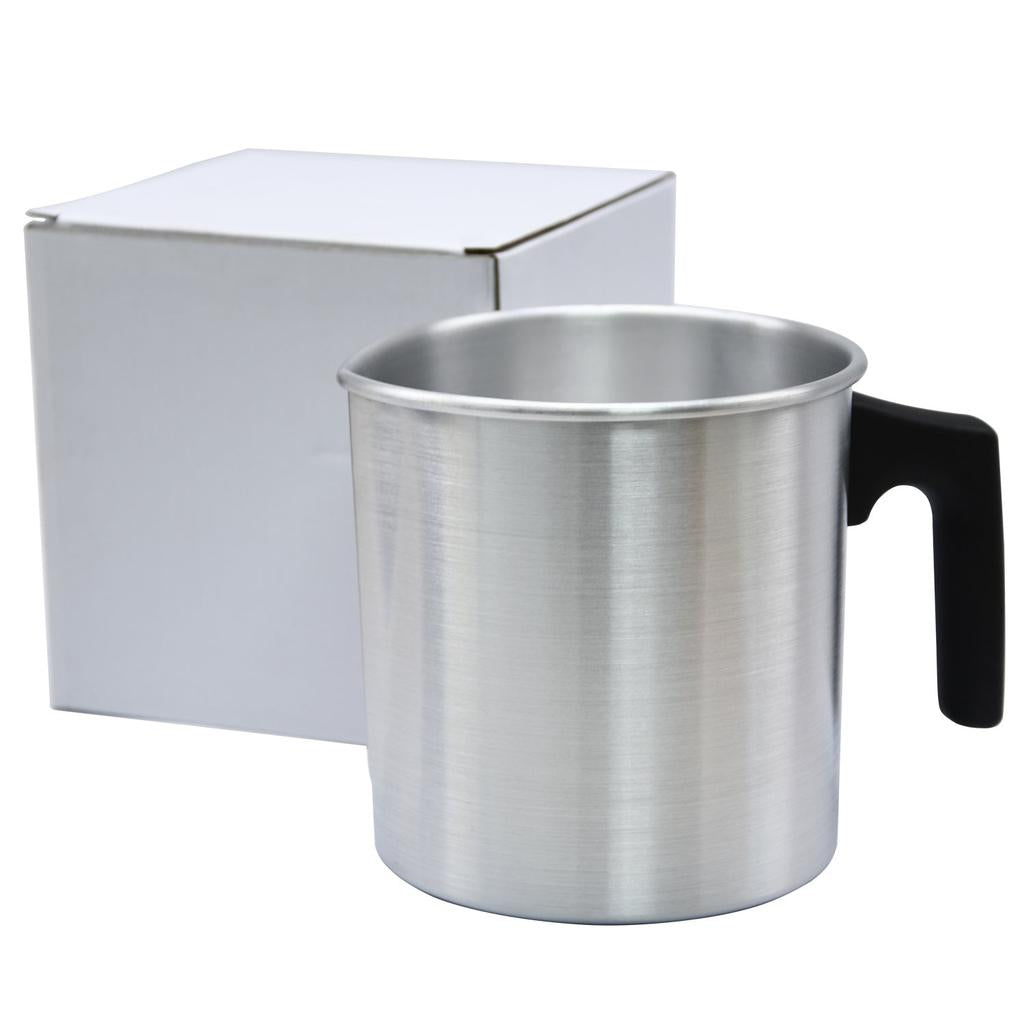 1.2L Stainless Steel Candle Pouring Pitcher by HitMyNeed