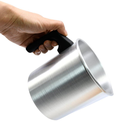 1.2L Stainless Steel Candle Pouring Pitcher by HitMyNeed