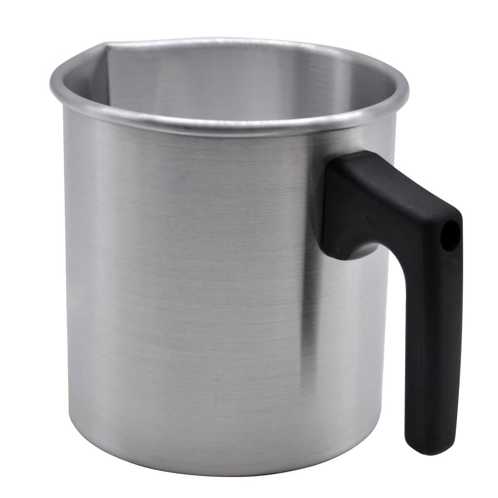 1.2L Stainless Steel Candle Pouring Pitcher by HitMyNeed